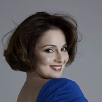 Sophie Gordeladze
