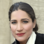 Nora Sourouzian