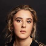 Sofia Vinnik