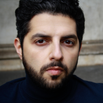 Sascha Zarrabi