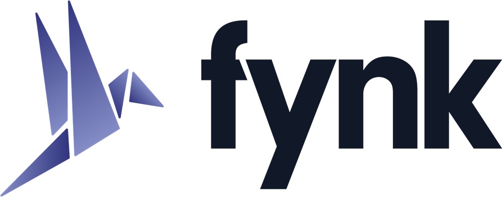 fynk logo