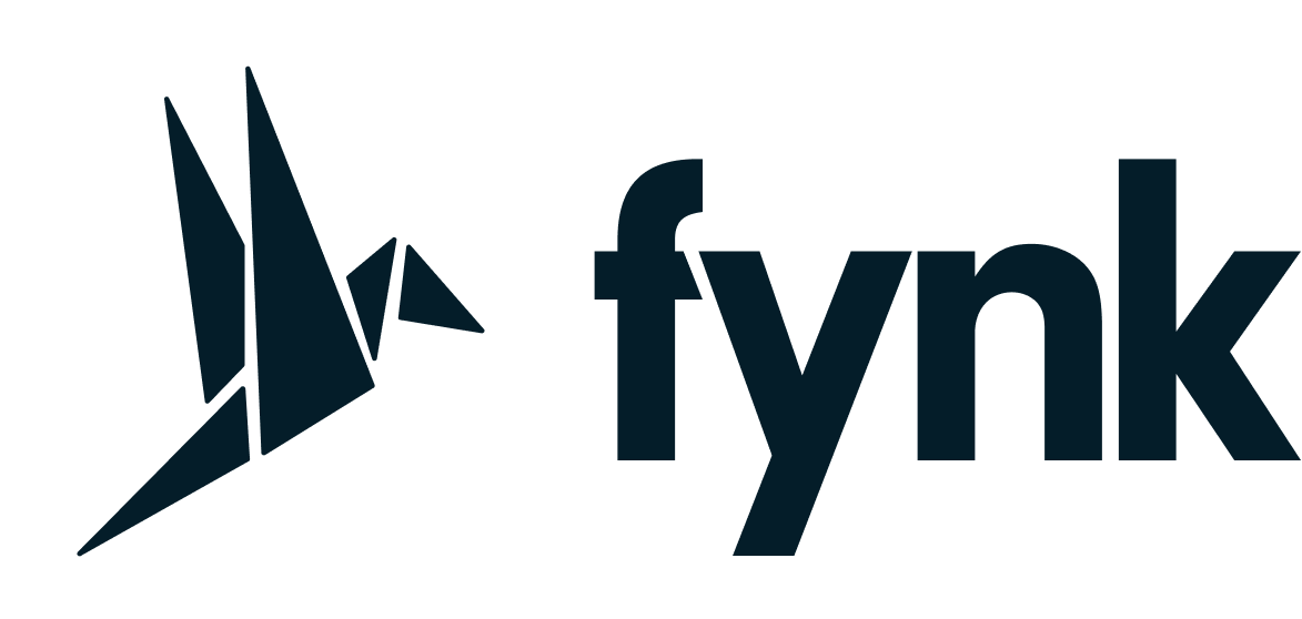 fynk logo