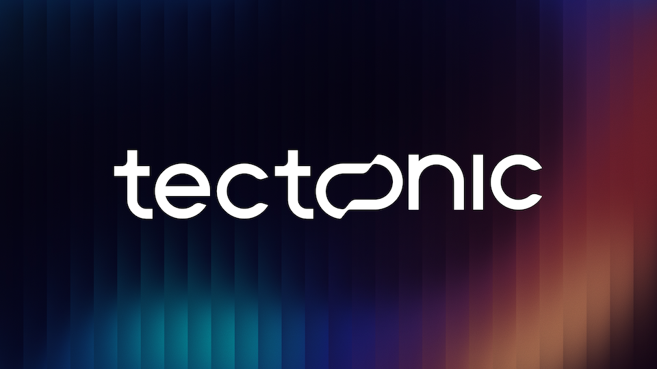 Tectonic-logo