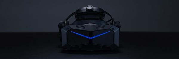 A Pimax VR headset. FSA Members save 10% on Pimax products until October 31.